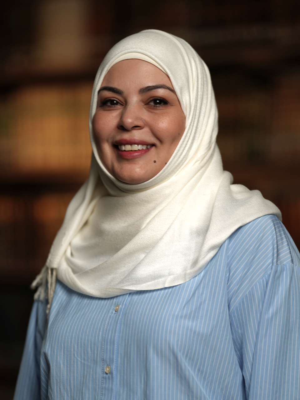 فريهان أبوزناد